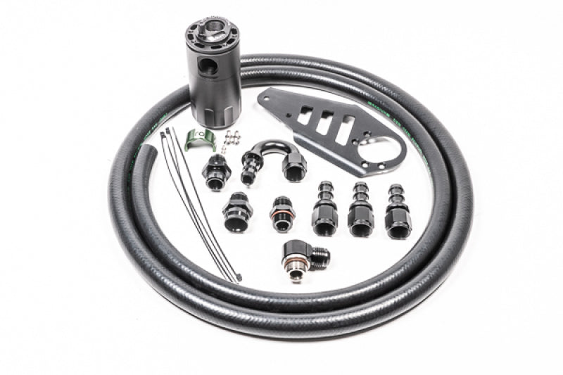 Load image into Gallery viewer, Radium Engineering 20-0373-FL RAD Catch Can Kits
