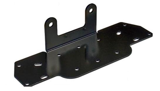 Kfi Products 100570 Winch Mount
