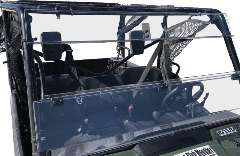 Load image into Gallery viewer, Quadboss 375781 QBS Windshields D
