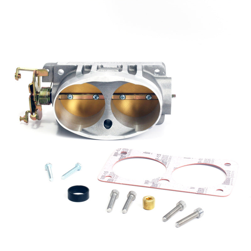 Load image into Gallery viewer, Bbk 1711 BBK Throttle Bodies
