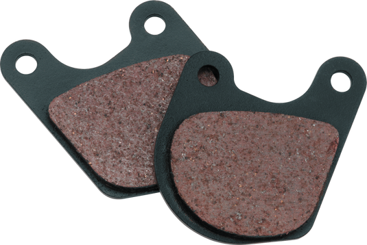Twinpower 592354 TWP Brake Pads B