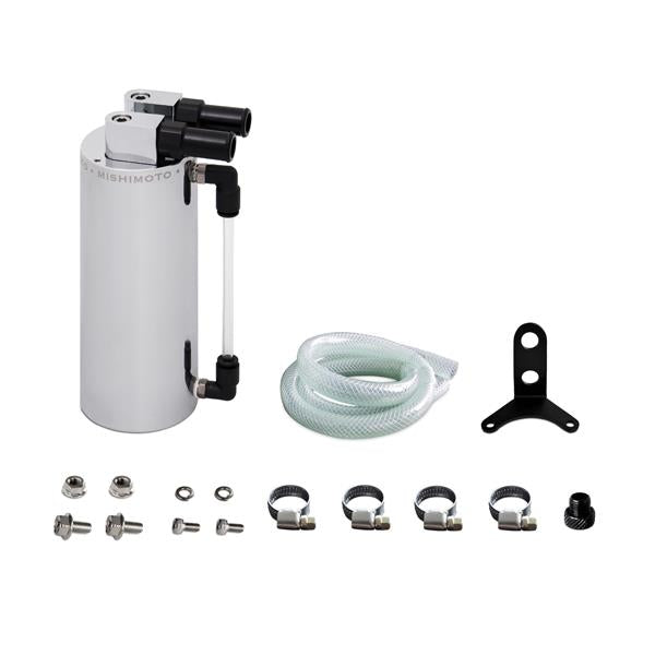 Load image into Gallery viewer, Mishimoto MMOCC-SA MM Oil Catch Cans
