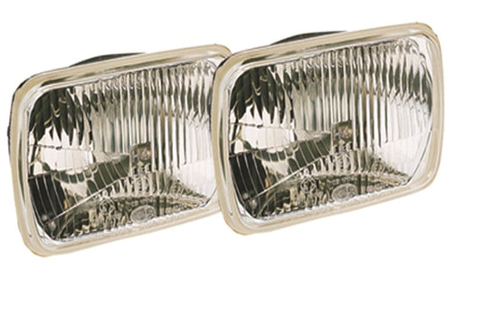 Hella 003427811 HELLA Vision Plus Head Lamp