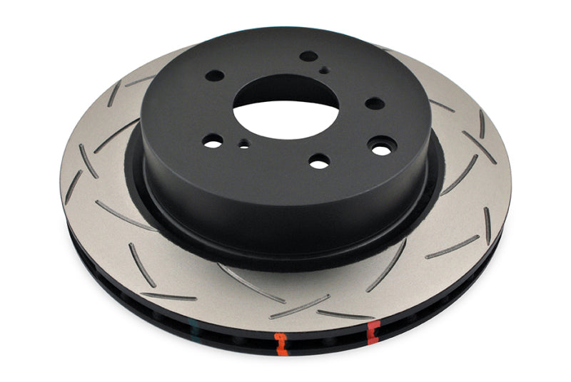 Load image into Gallery viewer, Dba DBA4929S DBA 4000 Series Slotted Rotors
