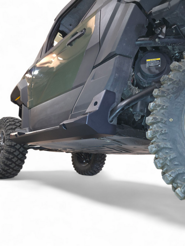 Load image into Gallery viewer, Elektric Off Road XDRGA0001 ELK Rocker Guards
