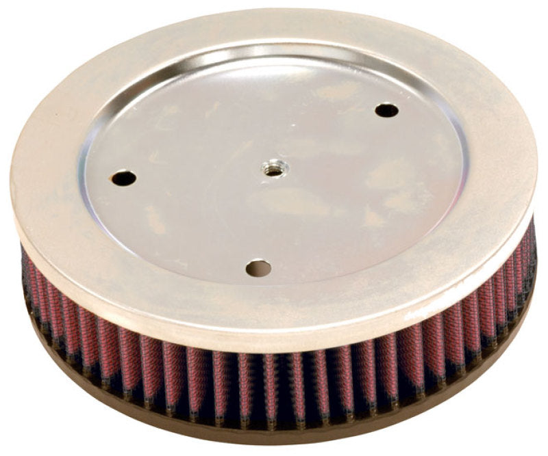 Load image into Gallery viewer, K&amp;N Engineering HD-0600 KN UTV Drop In Air Filters
