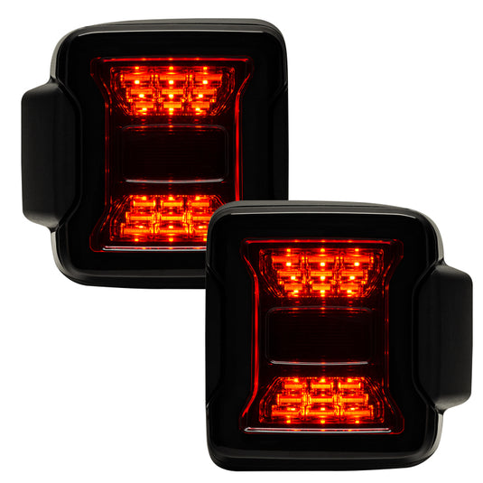 Oracle Lighting 5852-504 ORL Tail Lights