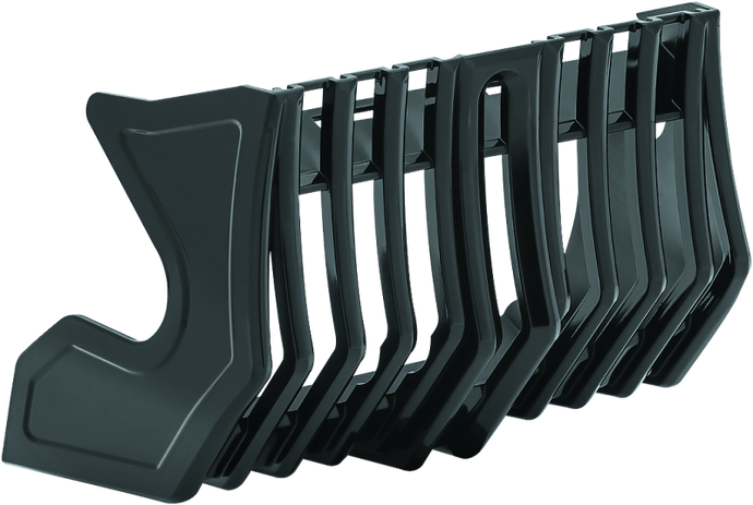 Kuryakyn 6421 KUR Coolant Pump Covers B