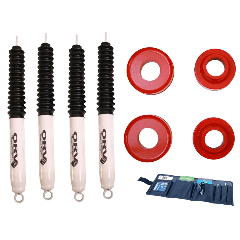 Load image into Gallery viewer, Rugged Ridge 18415.80 RUG Lift Kits

