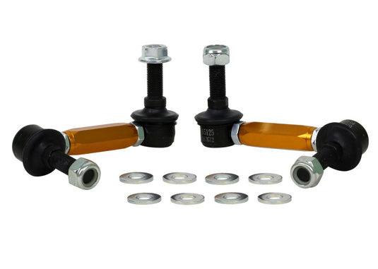 Whiteline KLC180-115 WL Sway Bar Links