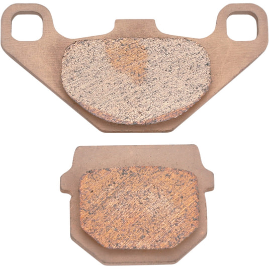 Moose Utility M312-S47 XCR Brake Pads