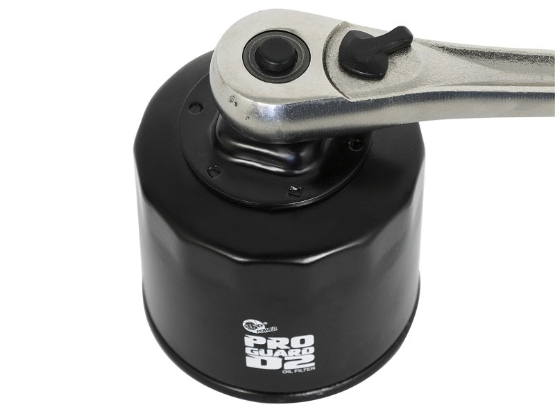 Load image into Gallery viewer, Afe 44-LF017-MB AFE ProGuard Oil Filter
