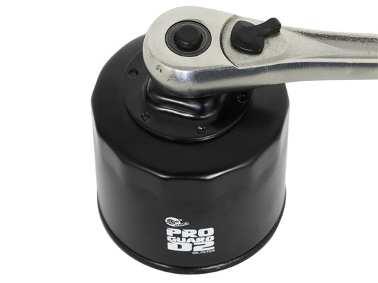 Afe 44-LF017-MB AFE ProGuard Oil Filter