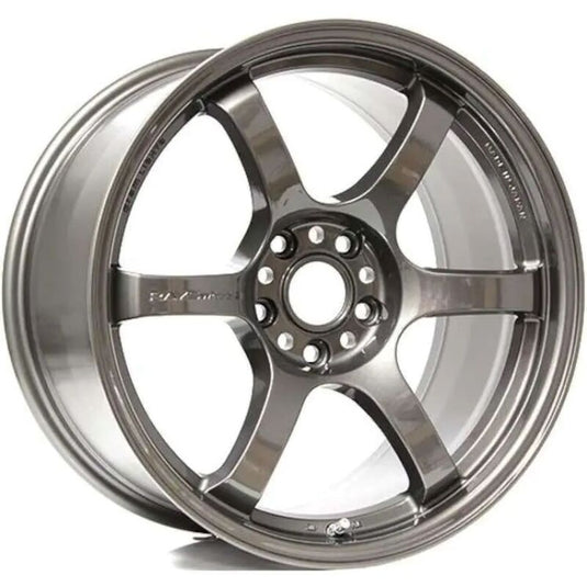 Gram Lights WGIX38EHGP GL 57DR Wheels