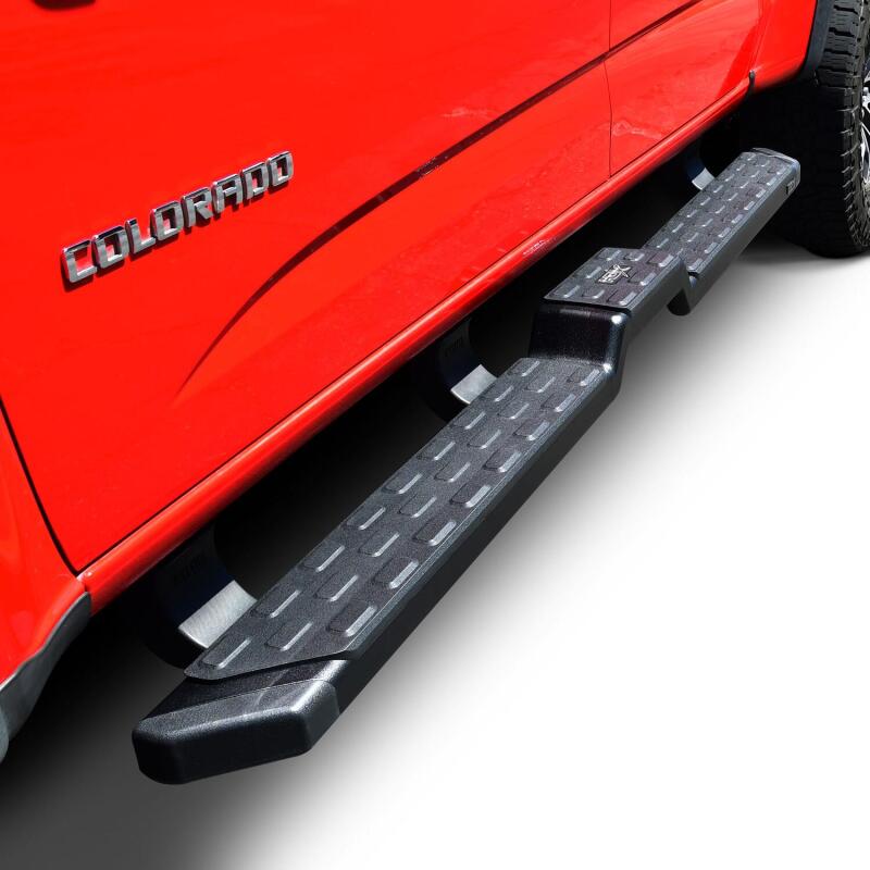 Load image into Gallery viewer, Westin 55-34015 WES Running Boards - HDX

