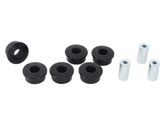 Whiteline W93356 WL Bushings - Differential