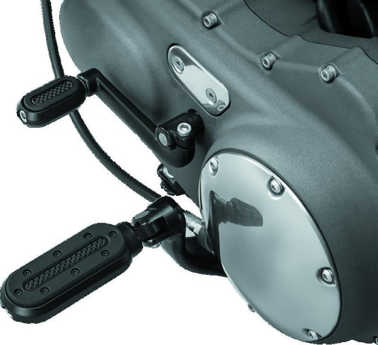 Kuryakyn 7036 KUR Shift Pegs C