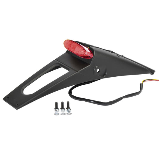Polisport 8565900009 LED Tail RSP Lights 2.0