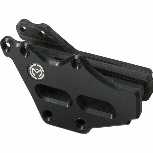 Moose Racing PX1383 Pro Chain Guide - Black