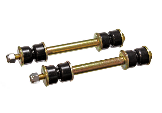 Energy Suspension 9.8124G ES End Links - Black