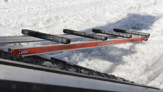 Caliber Trailer Products 13566 Traction Ladder HD