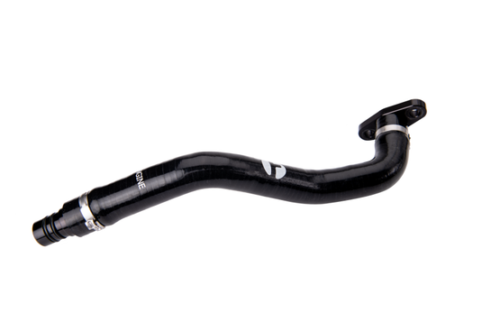 Fleece Performance FPE-CTDT-19-KIT FPE Turbo Drain Tubes