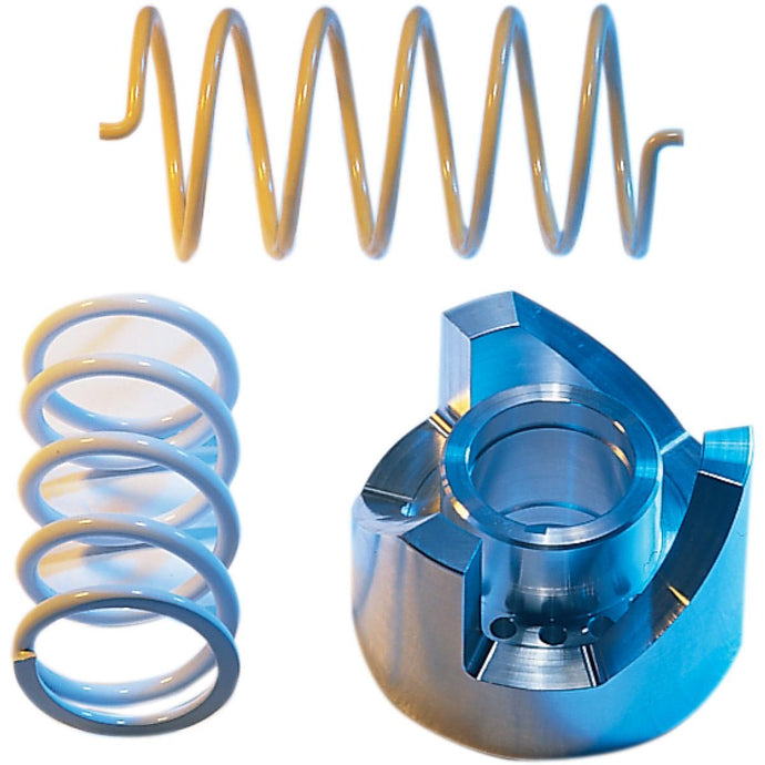 Epi TPAC72 Trail Performance Clutch Kit