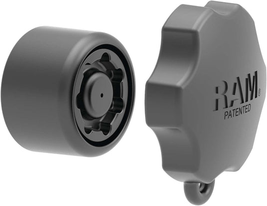 Ram Mounts RAP-S-KNOB3 Pin-Lock Security Knob