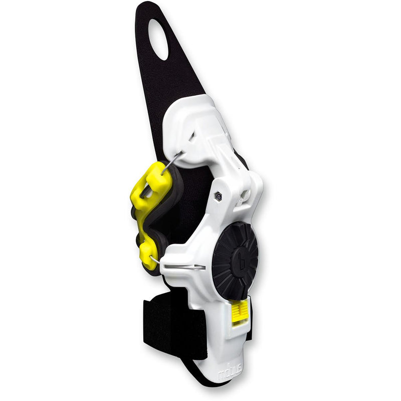 Load image into Gallery viewer, White/Yellow
