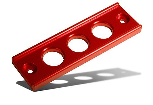 Load image into Gallery viewer, Blox Racing BXAC-00409-BK BX Battery Tiedowns
