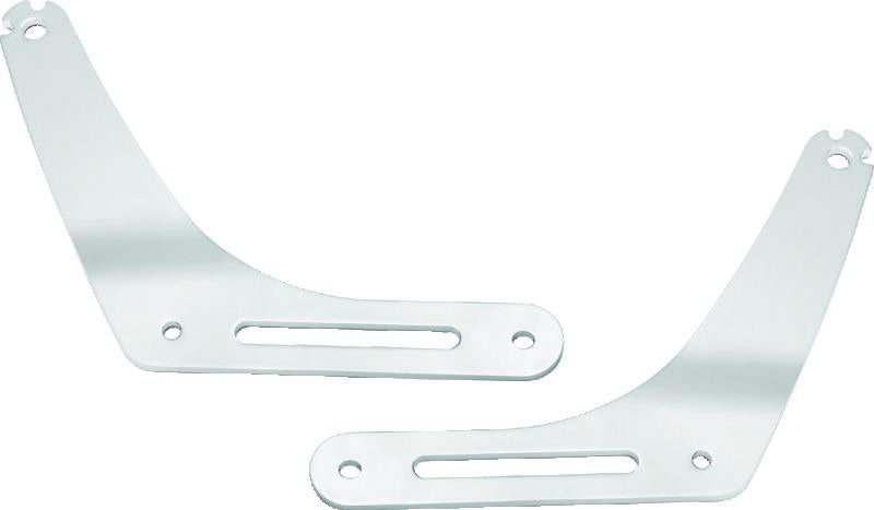 Load image into Gallery viewer, Kuryakyn 7080 KUR Backrests E
