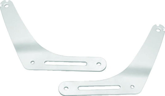 Kuryakyn 7080 KUR Backrests E