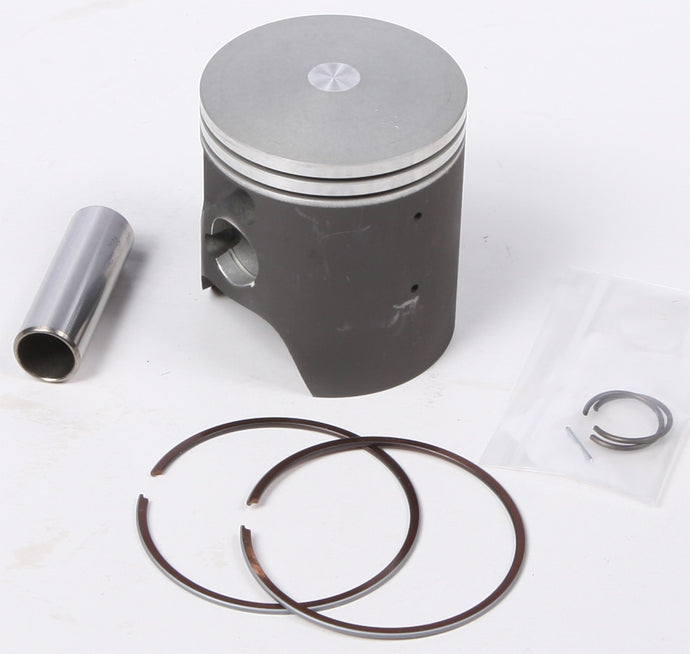 Pro-X 01.4022.A Piston Kit (A) - Standard Bore 44.45mm