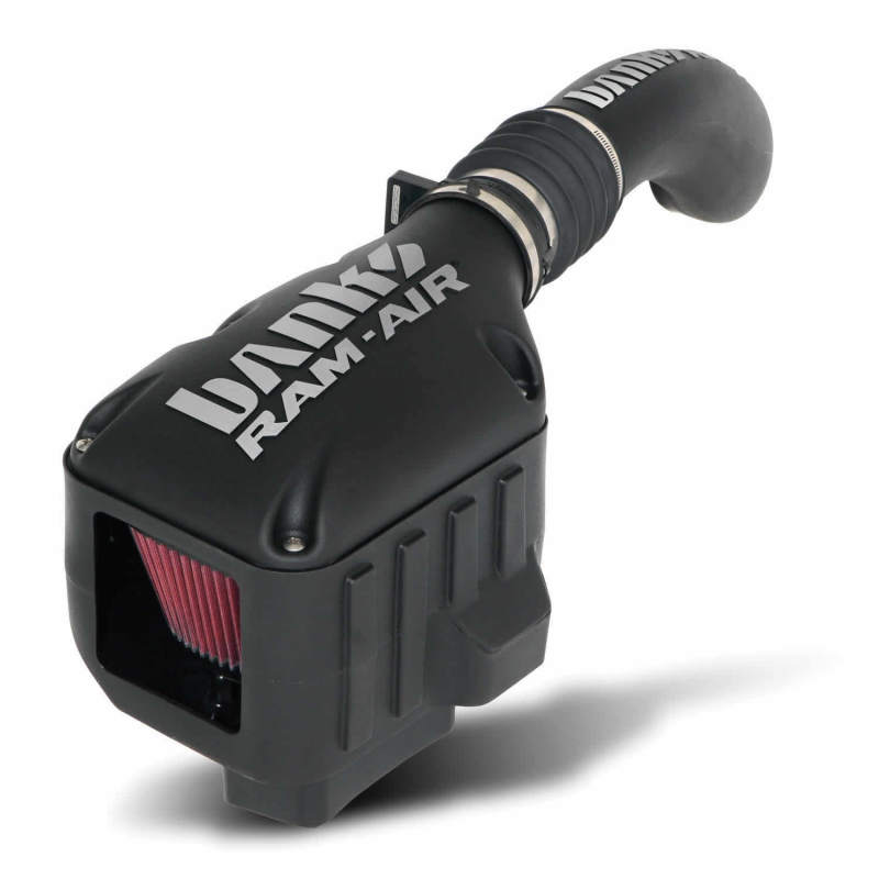 Load image into Gallery viewer, Banks Power 41800 GBE Ram-Air Intake Systems
