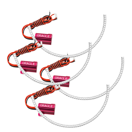 Oracle Lighting 2533-003 ORL LED Tail Lights