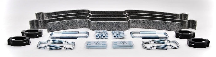 Hellwig 61912 HWG Pro-Series Helper Springs