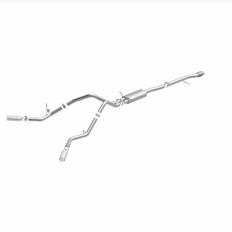 Load image into Gallery viewer, Magnaflow 15269 MAG Catback Exhaust
