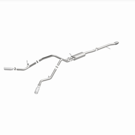 Magnaflow 15269 MAG Catback Exhaust