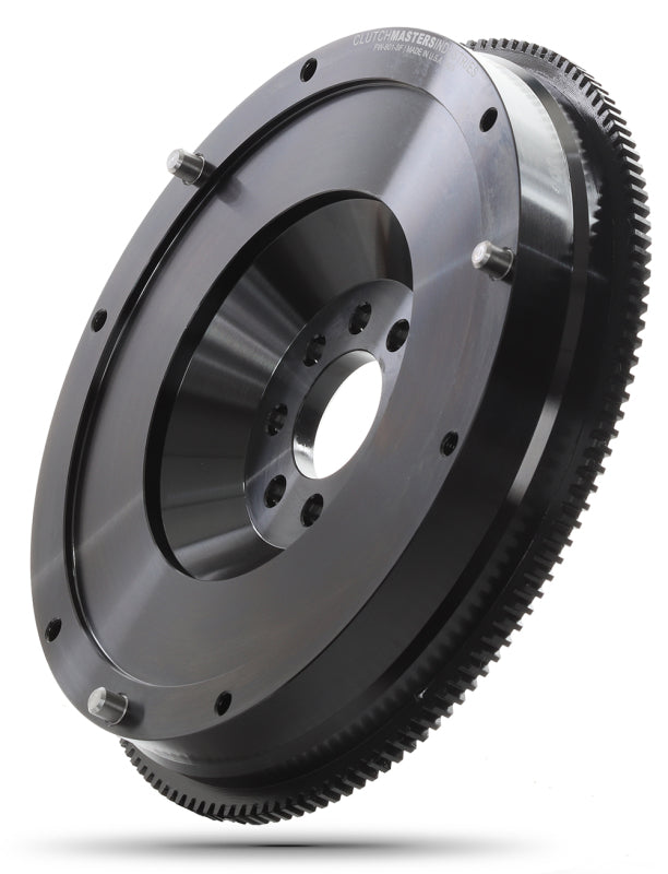 Load image into Gallery viewer, Clutch Masters FW-801-SF CM Steel Flywheels
