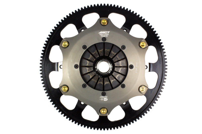 Load image into Gallery viewer, Act T1RR-H04 ACT Twin Race Clutch Kits

