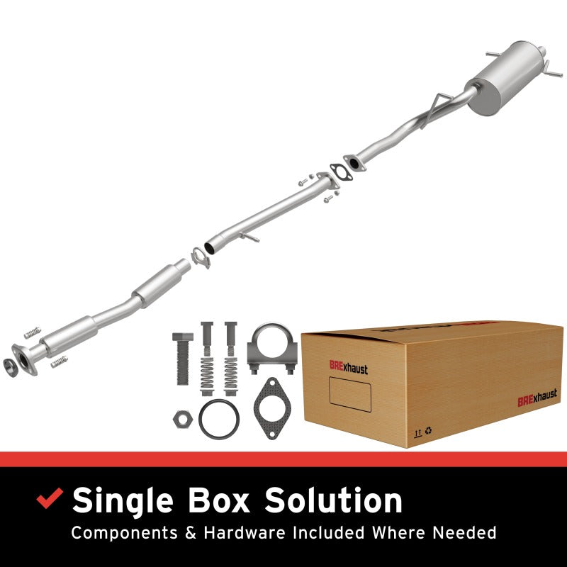 Load image into Gallery viewer, Magnaflow 106-0175 MAG BRE Exhaust Kits
