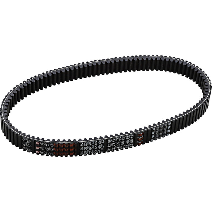Gates 48R4246 G-Force Redline Drive Belt