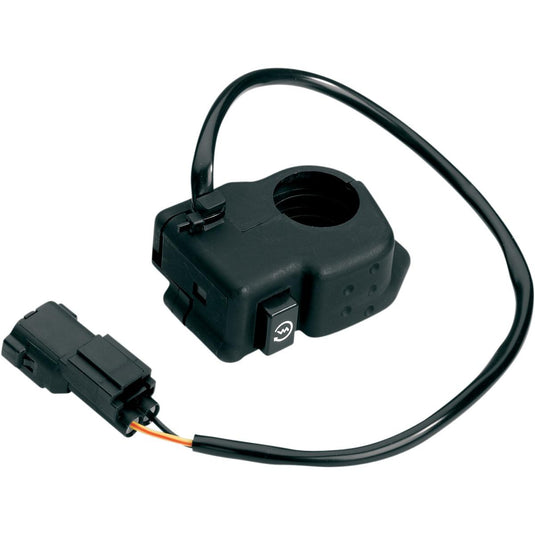 Moose Racing 788-7800 Engine Starter Switch