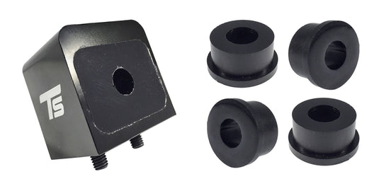Torque Solution TS-GEN-REAR-C11 TQS Shifter Bushings