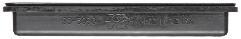 Load image into Gallery viewer, K&amp;N Engineering 33-5096 KN Drop in Air Filters
