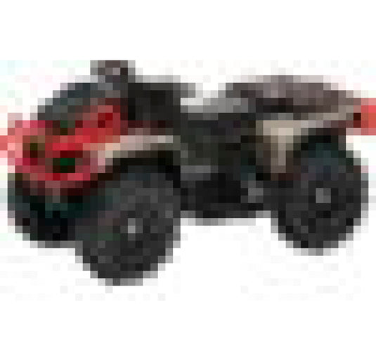 New Ray Toys 07373 NRT ATV's
