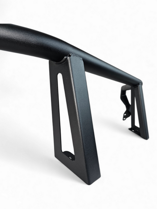 Elektric Off Road FWB620004 ELK Front Bumpers