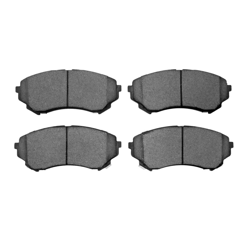 Load image into Gallery viewer, R1 Concepts 2311-1331-00 RNC Semi Met Brake Pads
