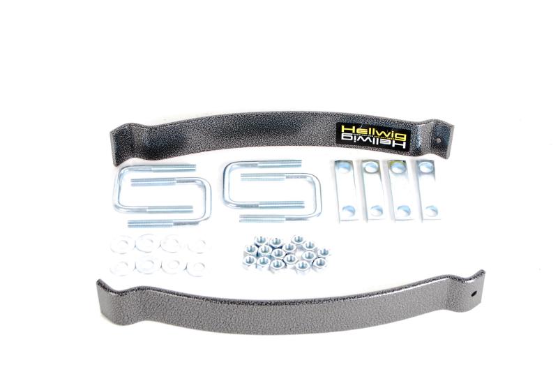 Load image into Gallery viewer, Hellwig 550 HWG EZ-550 Helper Spring Kits
