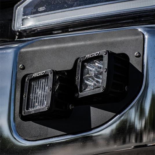 Rigid Industries 46734 RIG D Series